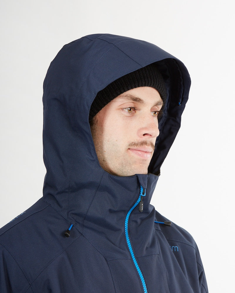 XTM Titanium III Men's Snow Jacket - Ski and Board Online