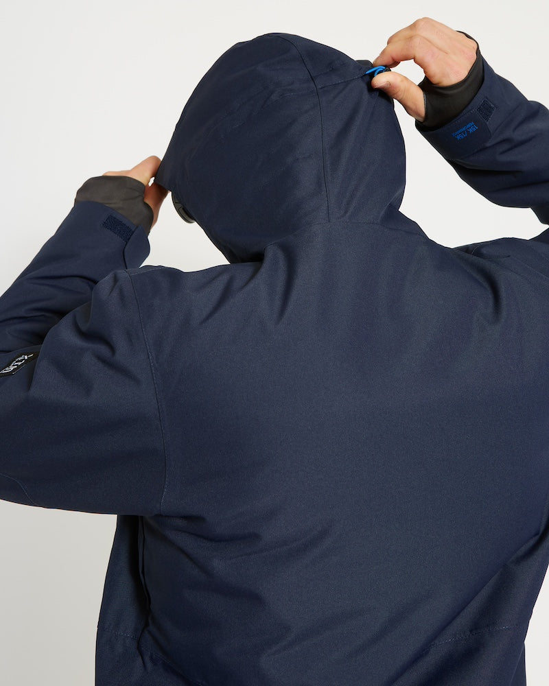 XTM Titanium III Men's Snow Jacket - Ski and Board Online