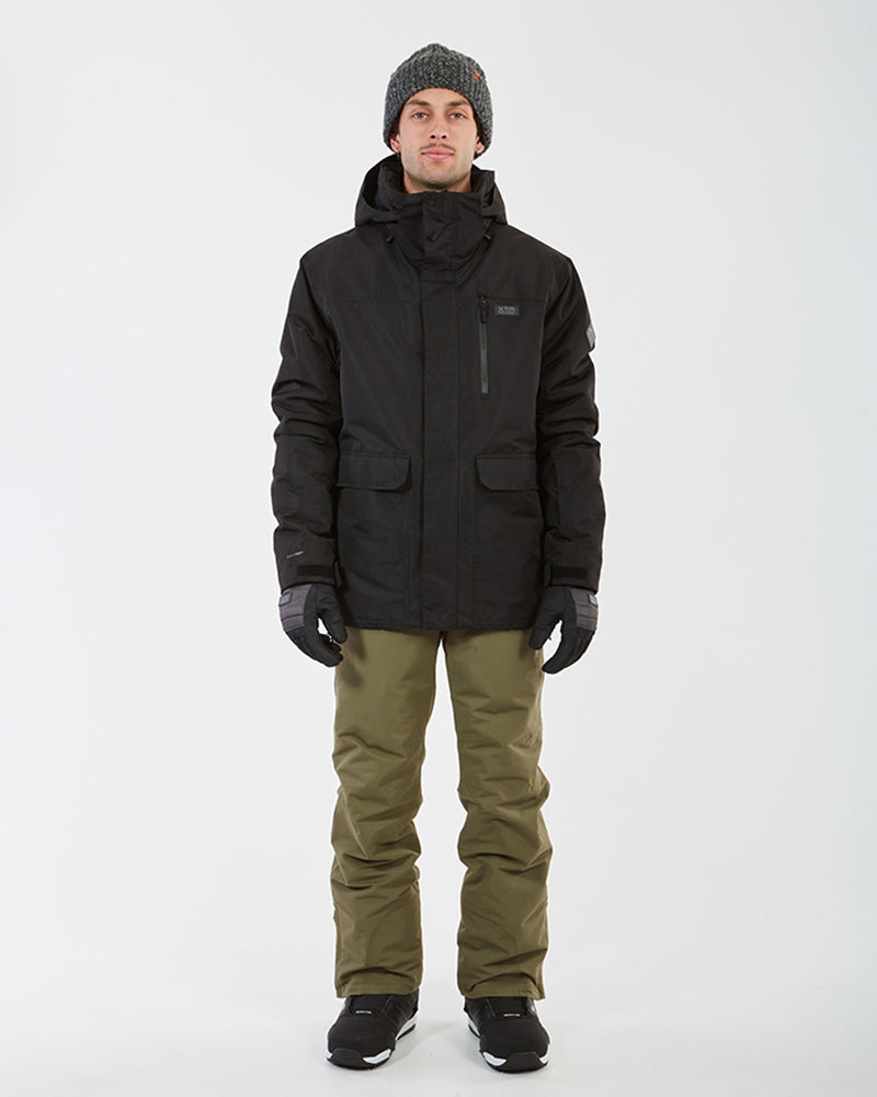 XTM Knox Mens Ski Jacket - Ski and Board Online
