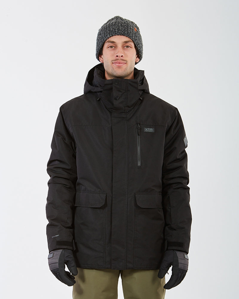 XTM Knox Mens Ski Jacket - Ski and Board Online