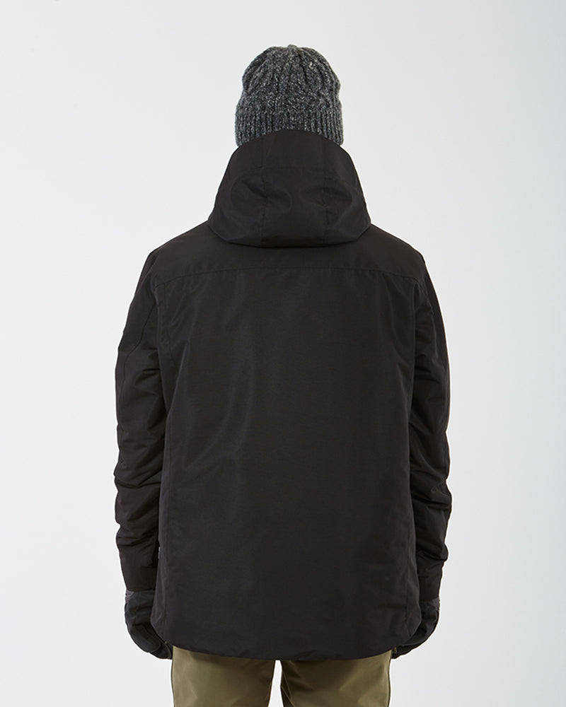 XTM Knox Mens Ski Jacket - Ski and Board Online