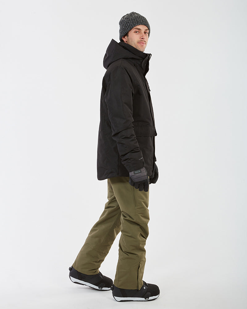 XTM Knox Mens Ski Jacket - Ski and Board Online