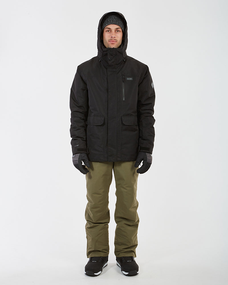 XTM Knox Mens Ski Jacket - Ski and Board Online