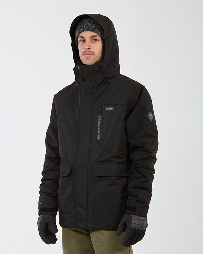 XTM Knox Mens Ski Jacket - Ski and Board Online