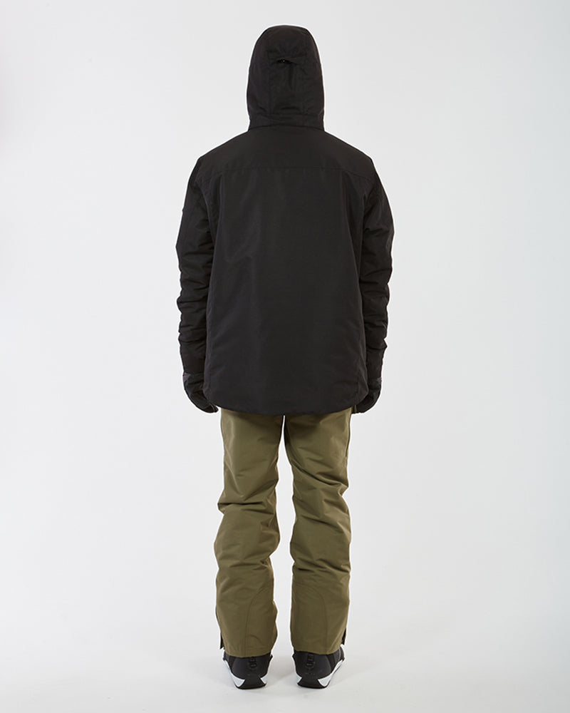 XTM Knox Mens Ski Jacket - Ski and Board Online