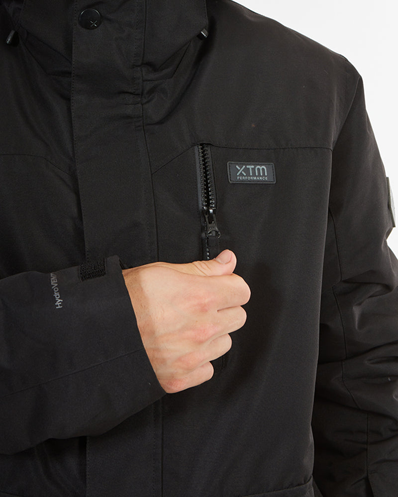 XTM Knox Mens Ski Jacket - Ski and Board Online