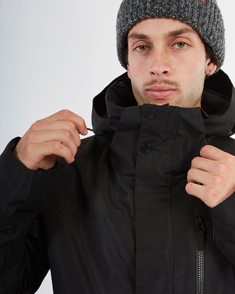 XTM Knox Mens Ski Jacket - Ski and Board Online