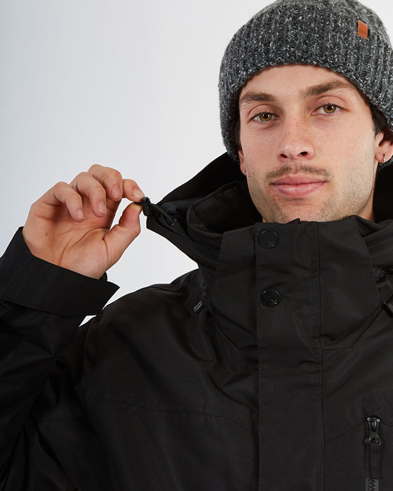 XTM Knox Mens Ski Jacket - Ski and Board Online