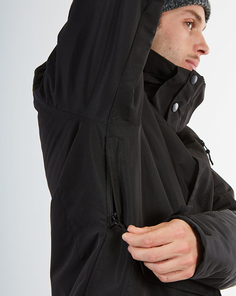 XTM Knox Mens Ski Jacket - Ski and Board Online