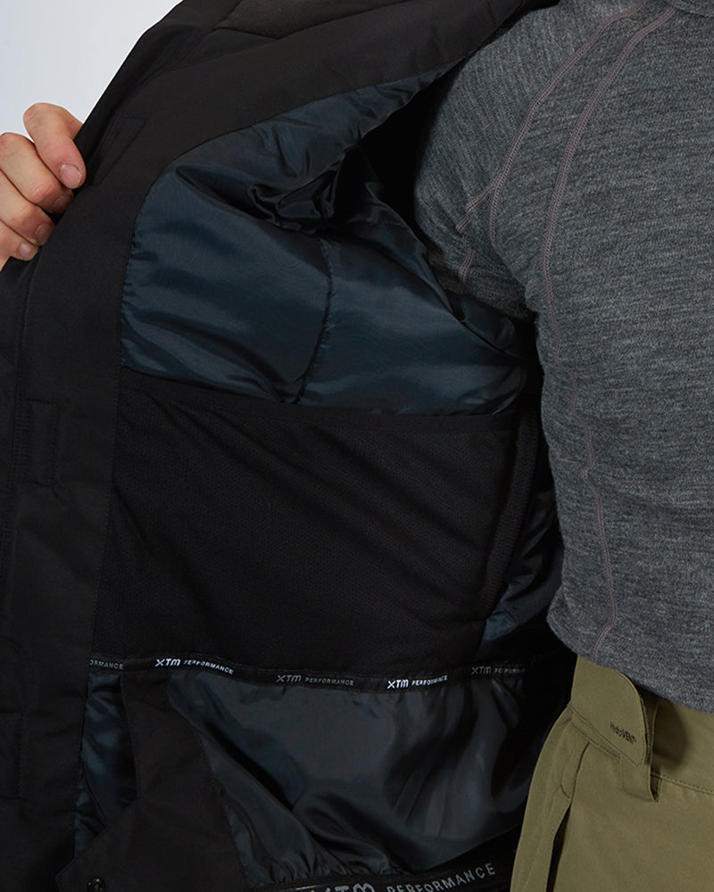 XTM Knox Mens Ski Jacket - Ski and Board Online