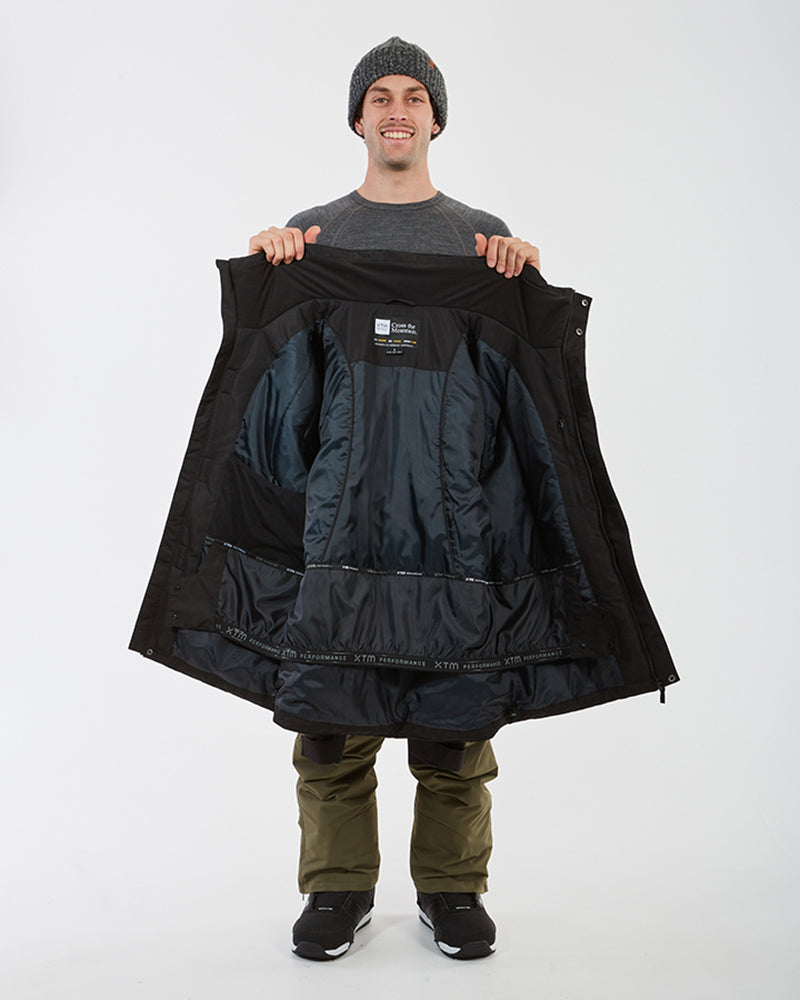 XTM Knox Mens Ski Jacket - Ski and Board Online