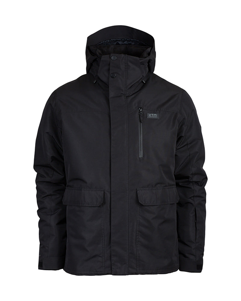 XTM Knox Mens Ski Jacket - Ski and Board Online