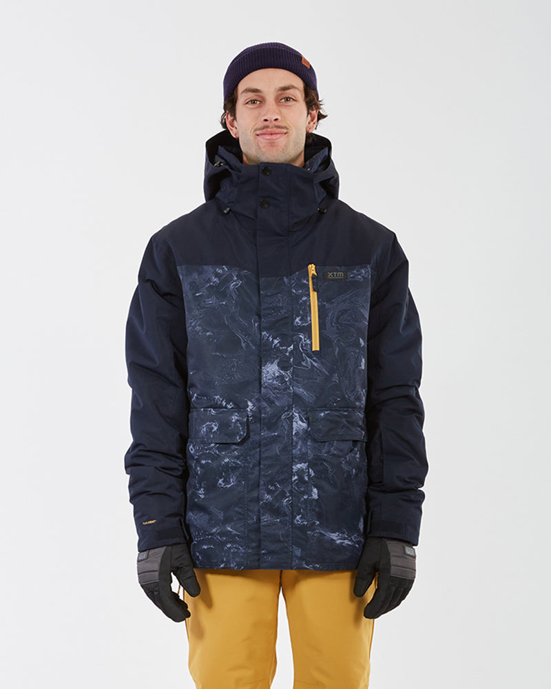 XTM Knox Mens Ski Jacket - Ski and Board Online