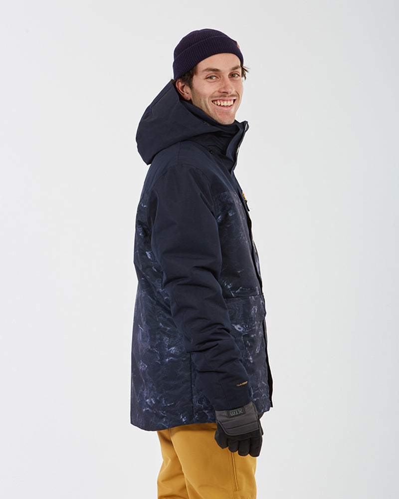 XTM Knox Mens Ski Jacket - Ski and Board Online