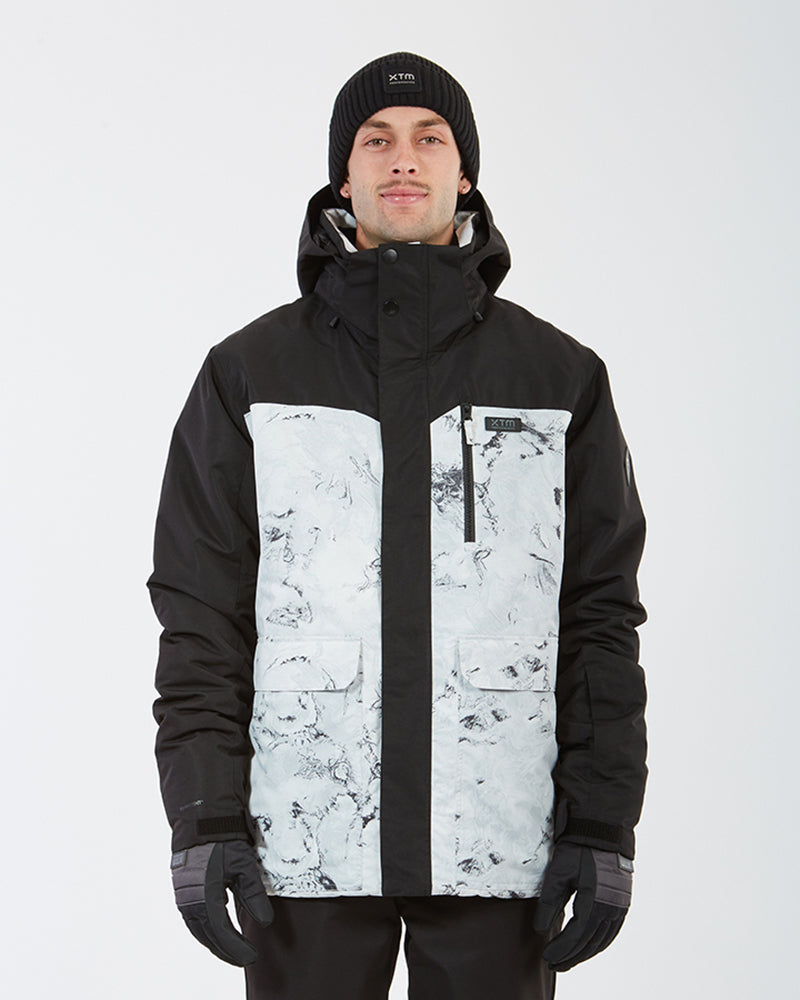 XTM Knox Mens Ski Jacket - Ski and Board Online