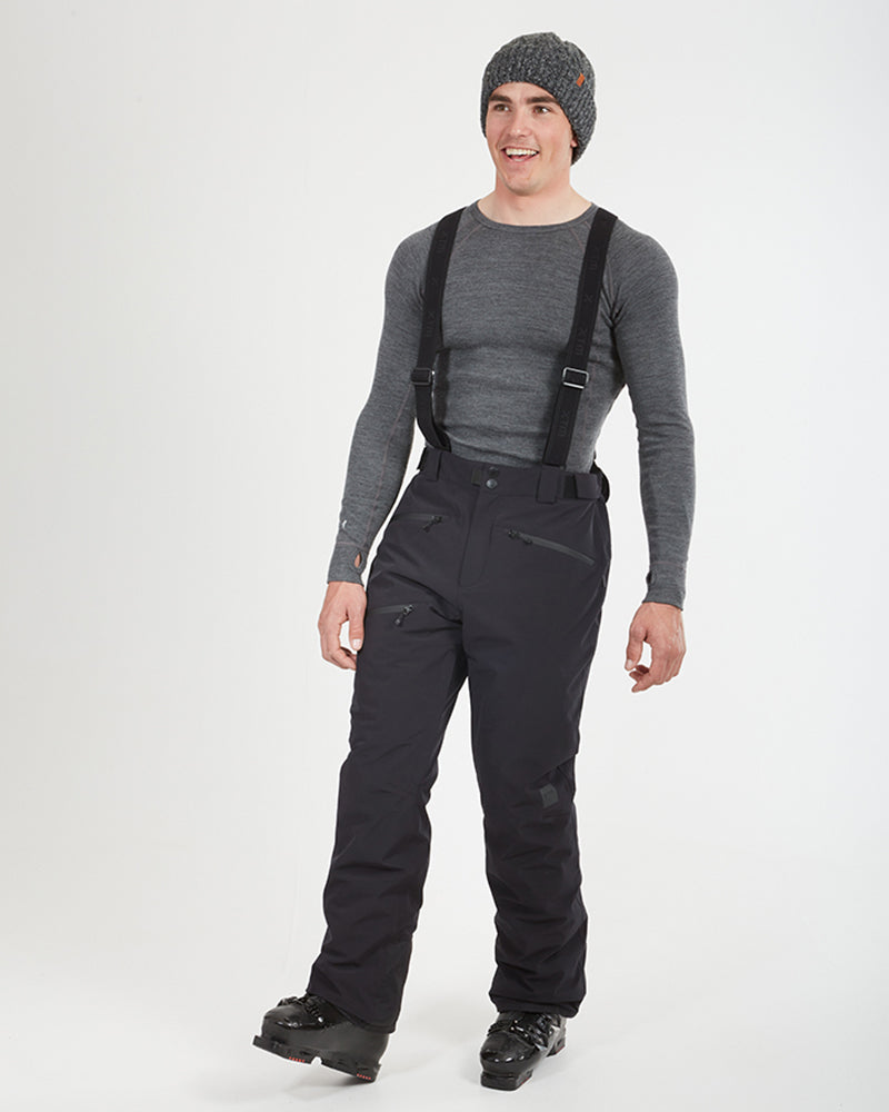 XTM Quest Mens Ski Pant - Ski and Board Online