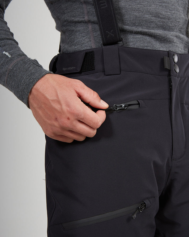 XTM Quest Mens Ski Pant - Ski and Board Online