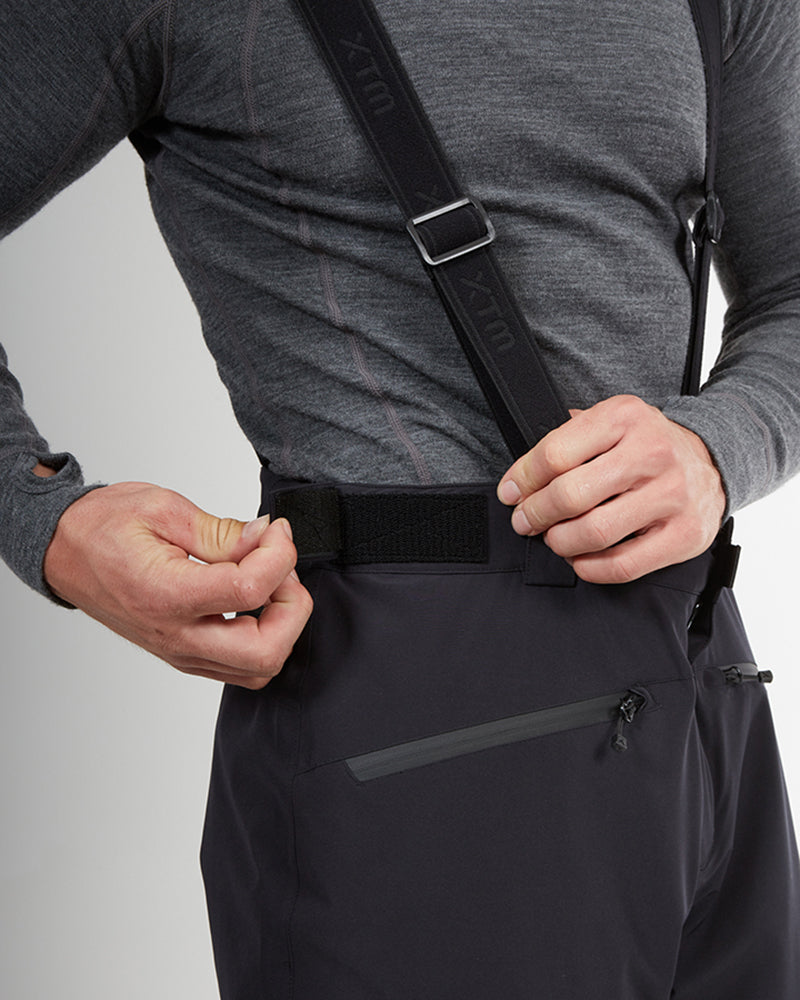 XTM Quest Mens Ski Pant - Ski and Board Online