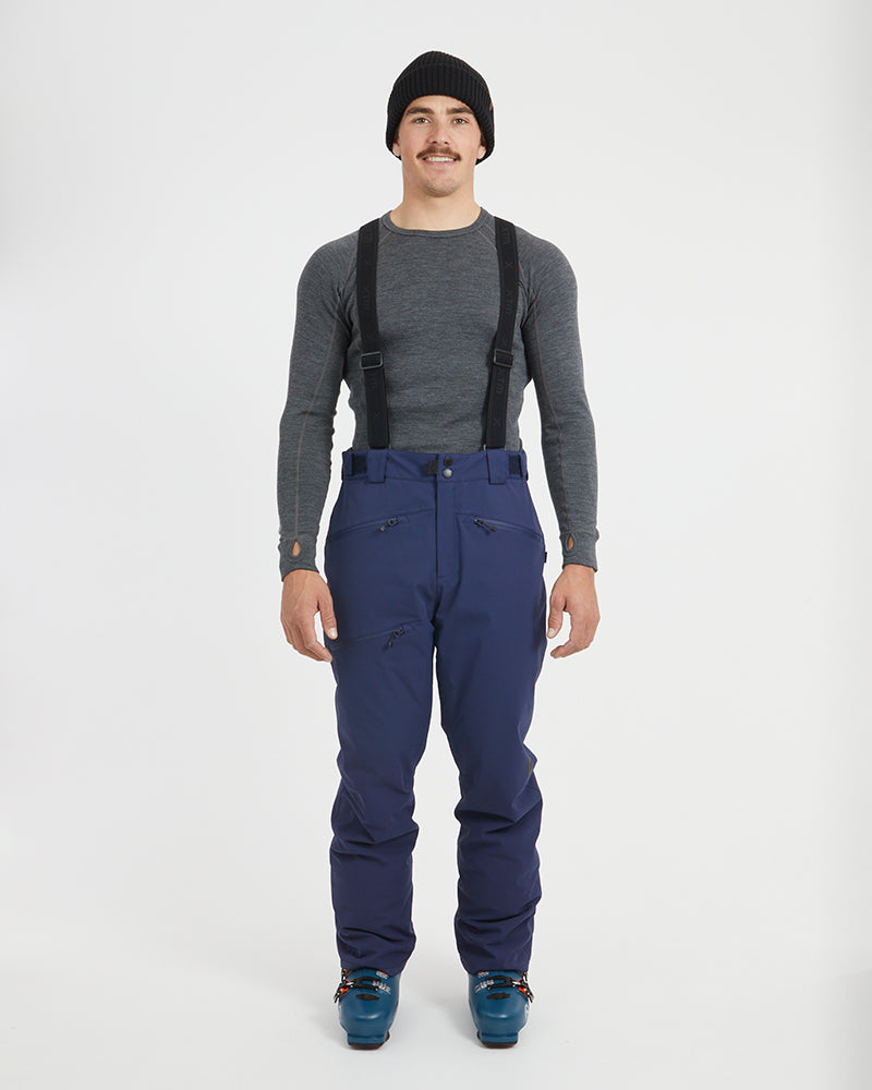 XTM Quest Mens Ski Pant - Ski and Board Online