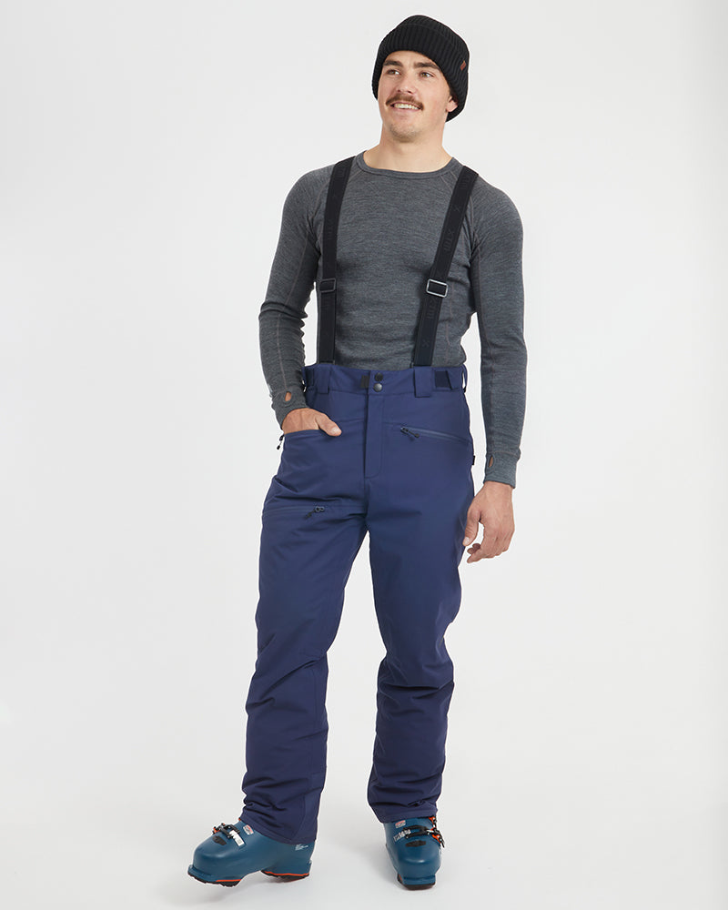 XTM Quest Mens Ski Pant - Ski and Board Online