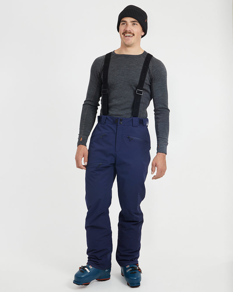 XTM Quest Mens Ski Pant - Ski and Board Online