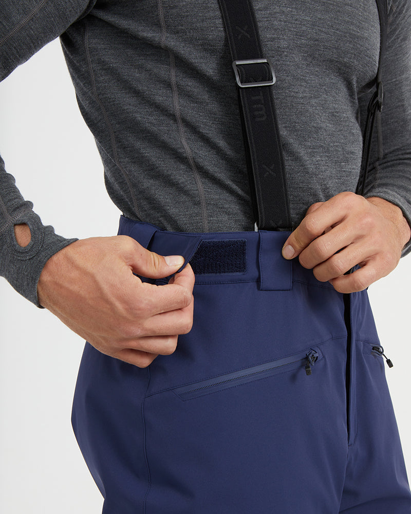 XTM Quest Mens Ski Pant - Ski and Board Online