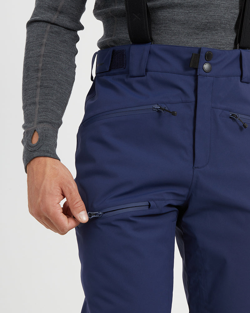 XTM Quest Mens Ski Pant - Ski and Board Online