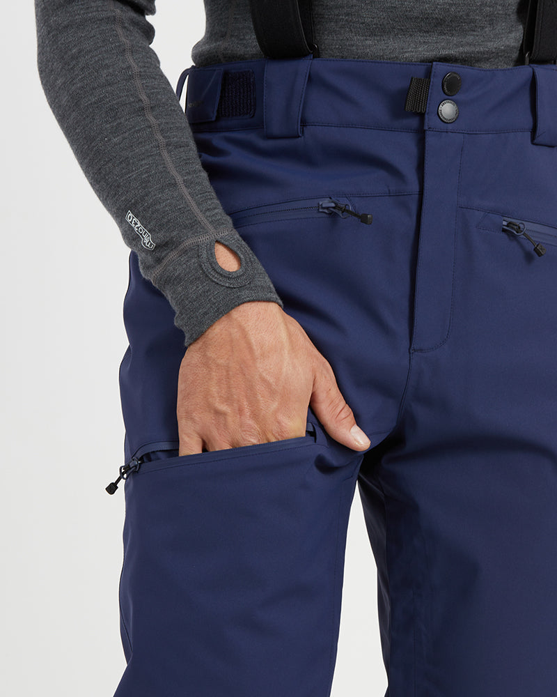 XTM Quest Mens Ski Pant - Ski and Board Online