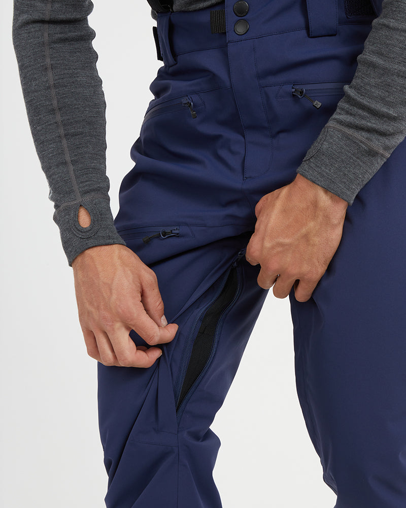 XTM Quest Mens Ski Pant - Ski and Board Online