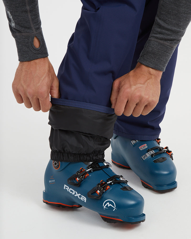 XTM Quest Mens Ski Pant - Ski and Board Online
