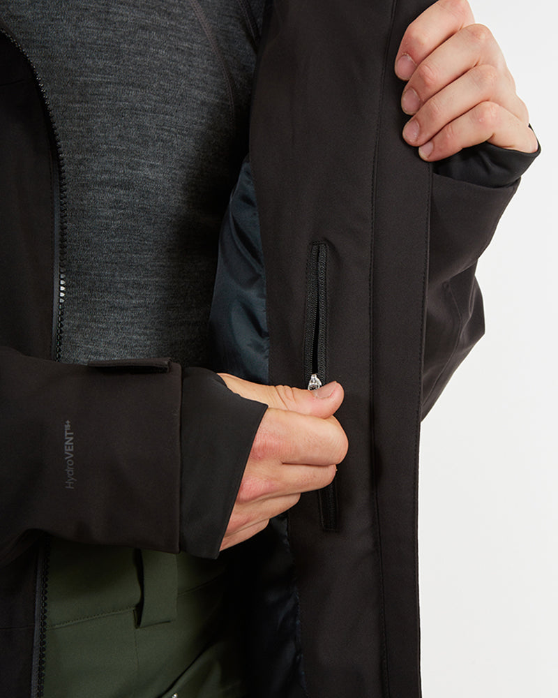 XTM Ridge Line Mens Ski Jacket - Ski and Board Online