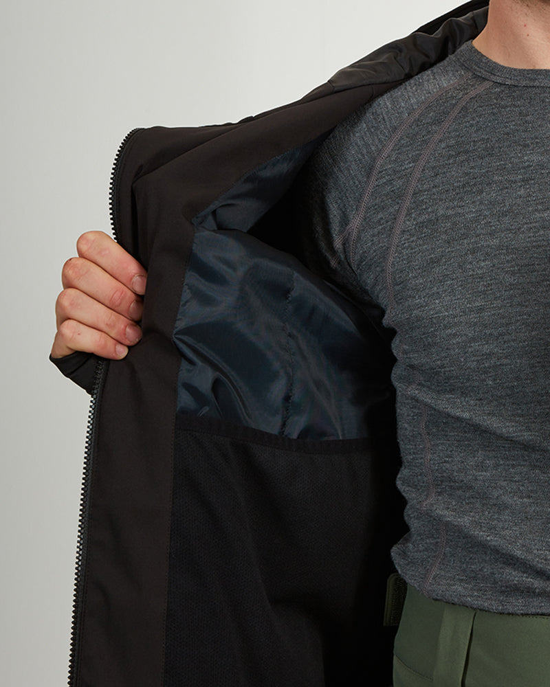 XTM Ridge Line Mens Ski Jacket - Ski and Board Online