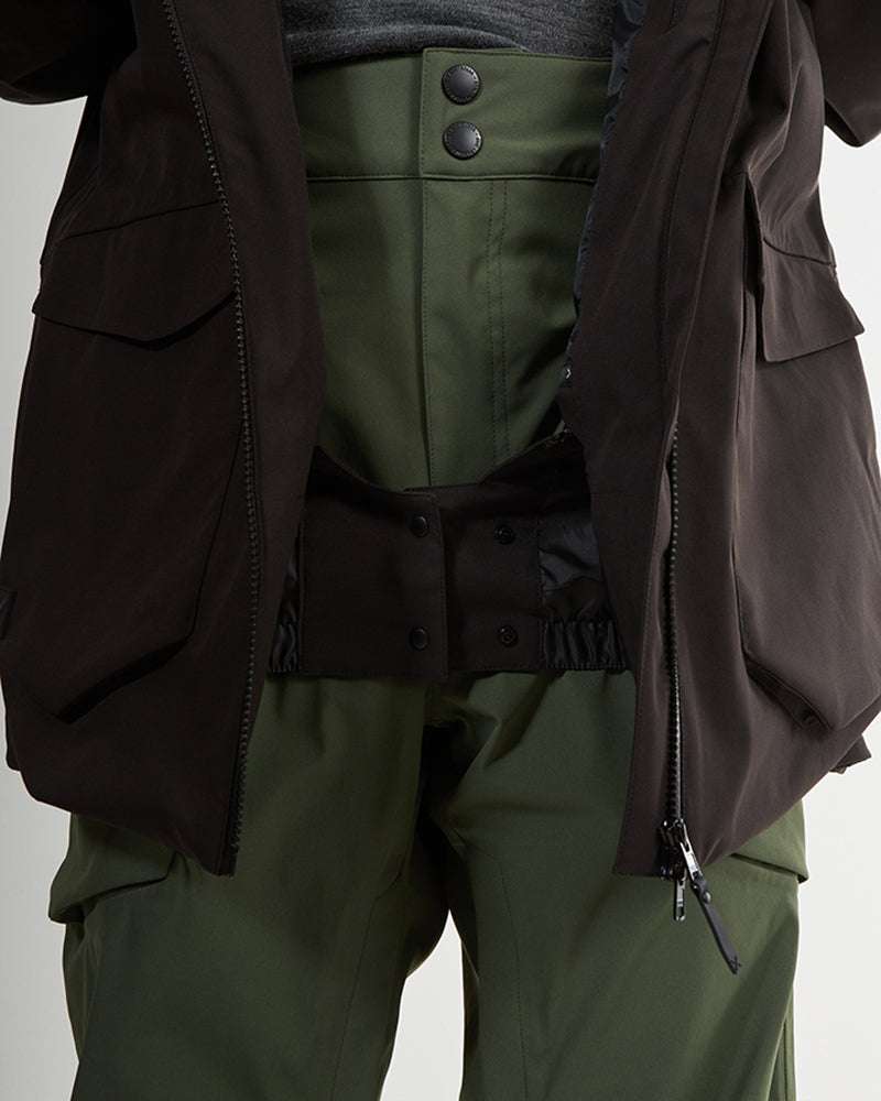 XTM Ridge Line Mens Ski Jacket - Ski and Board Online