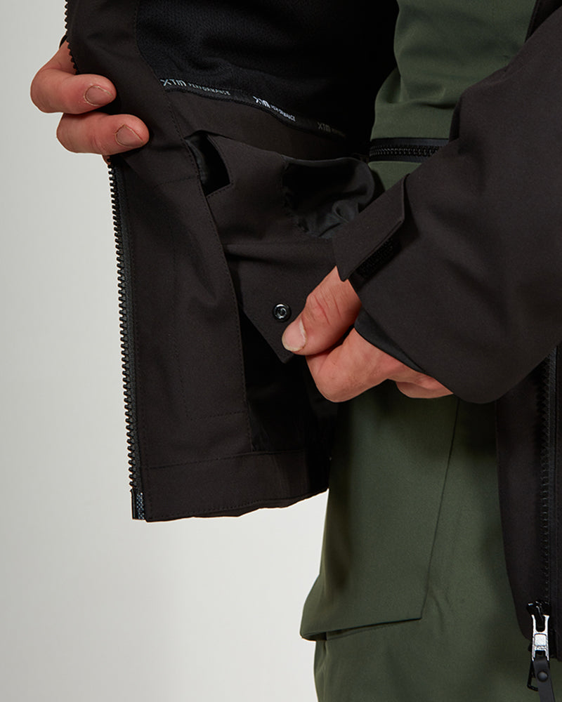 XTM Ridge Line Mens Ski Jacket - Ski and Board Online