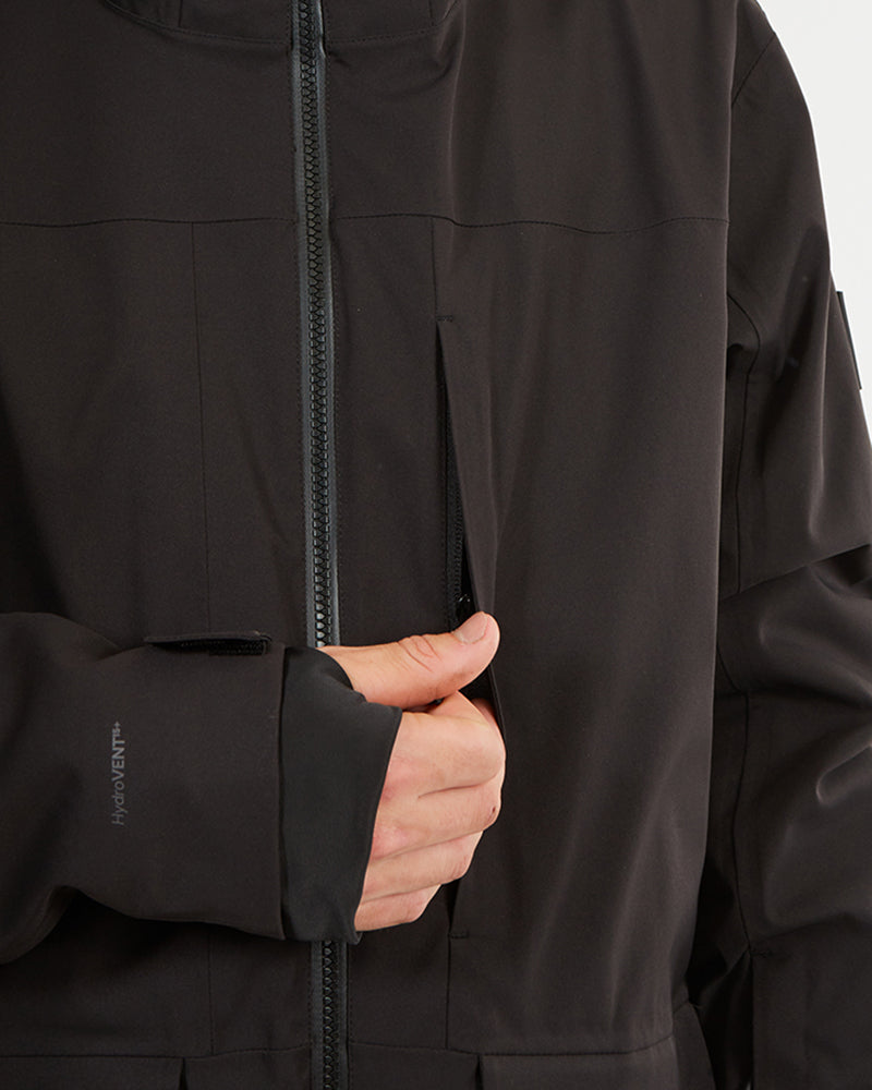 XTM Ridge Line Mens Ski Jacket - Ski and Board Online