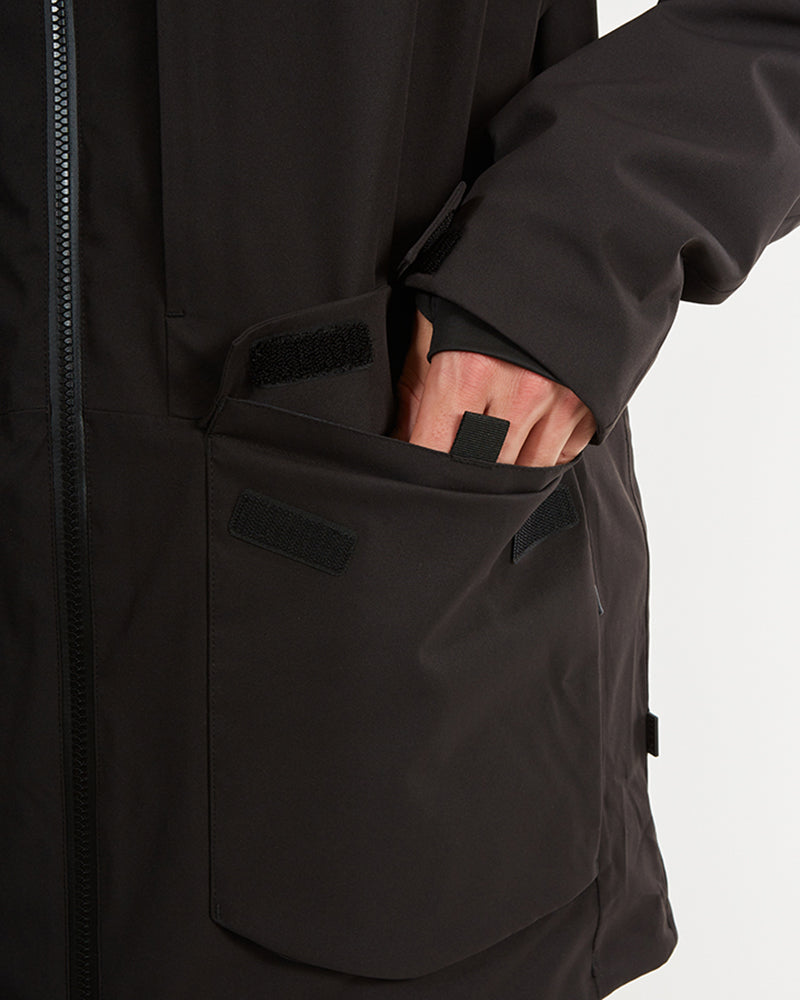 XTM Ridge Line Mens Ski Jacket - Ski and Board Online