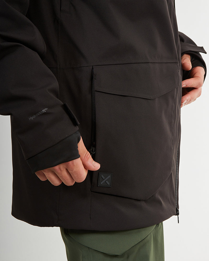 XTM Ridge Line Mens Ski Jacket - Ski and Board Online