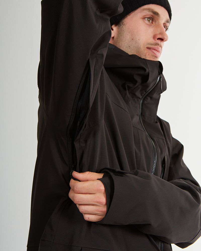 XTM Ridge Line Mens Ski Jacket - Ski and Board Online