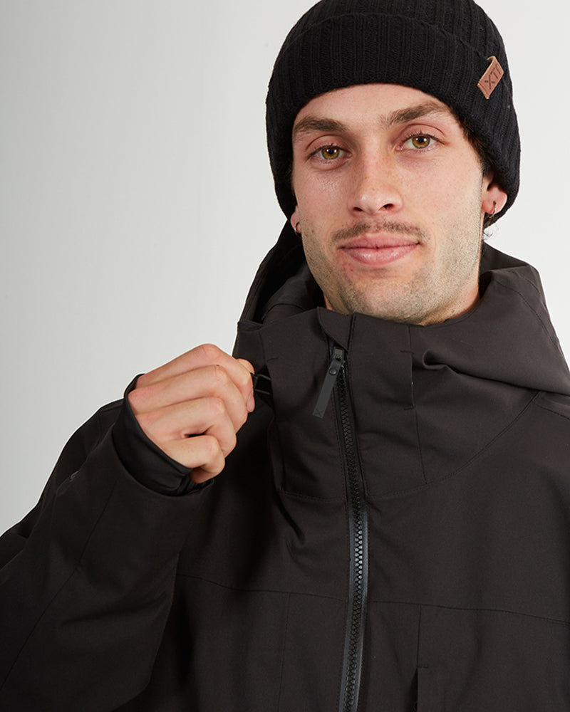 XTM Ridge Line Mens Ski Jacket - Ski and Board Online