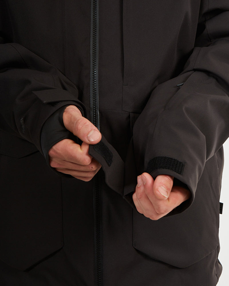 XTM Ridge Line Mens Ski Jacket - Ski and Board Online