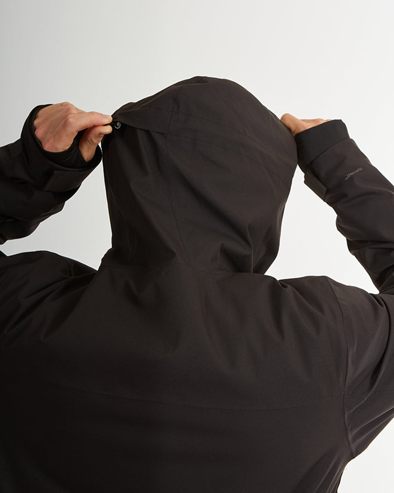 XTM Ridge Line Mens Ski Jacket - Ski and Board Online