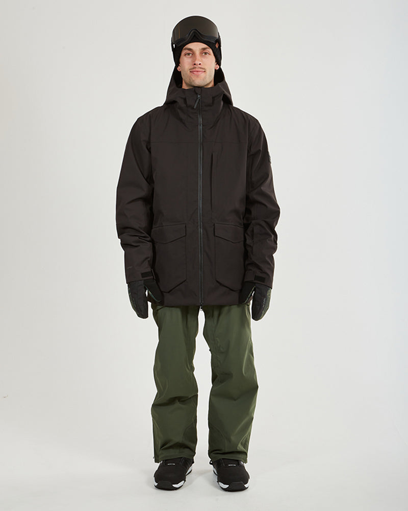XTM Ridge Line Mens Ski Jacket - Ski and Board Online