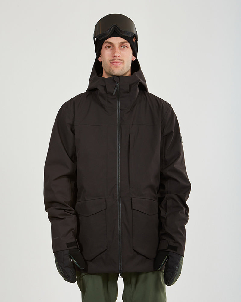 XTM Ridge Line Mens Ski Jacket - Ski and Board Online