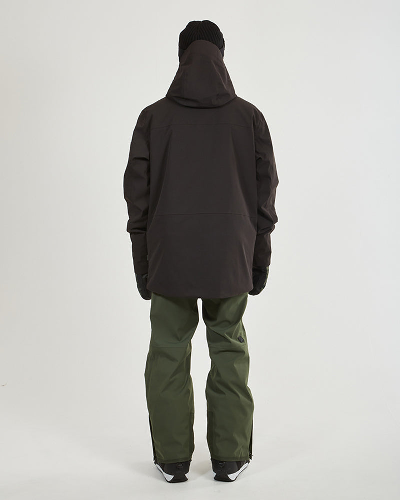 XTM Ridge Line Mens Ski Jacket - Ski and Board Online