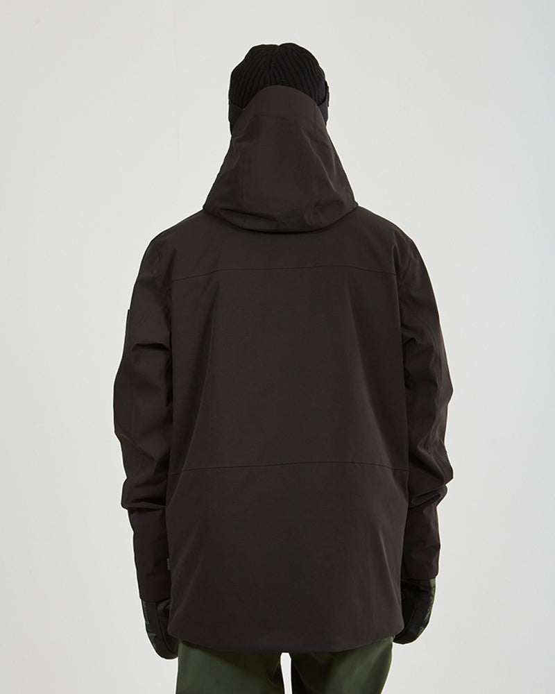 XTM Ridge Line Mens Ski Jacket - Ski and Board Online