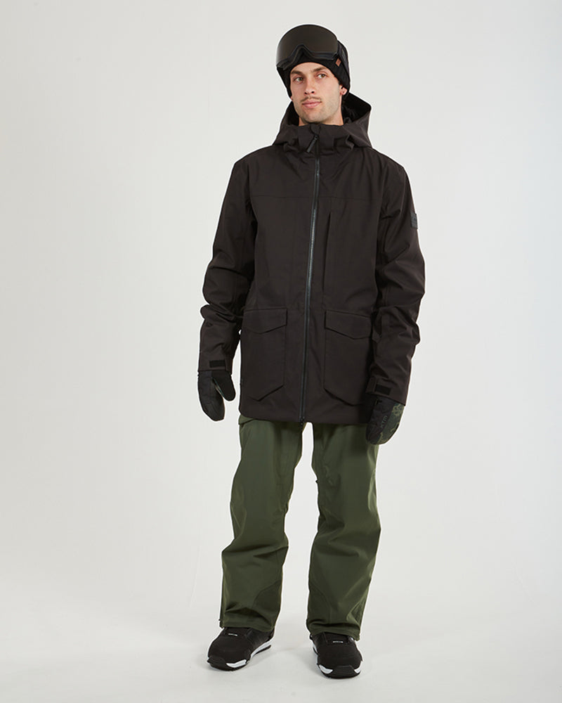 XTM Ridge Line Mens Ski Jacket - Ski and Board Online