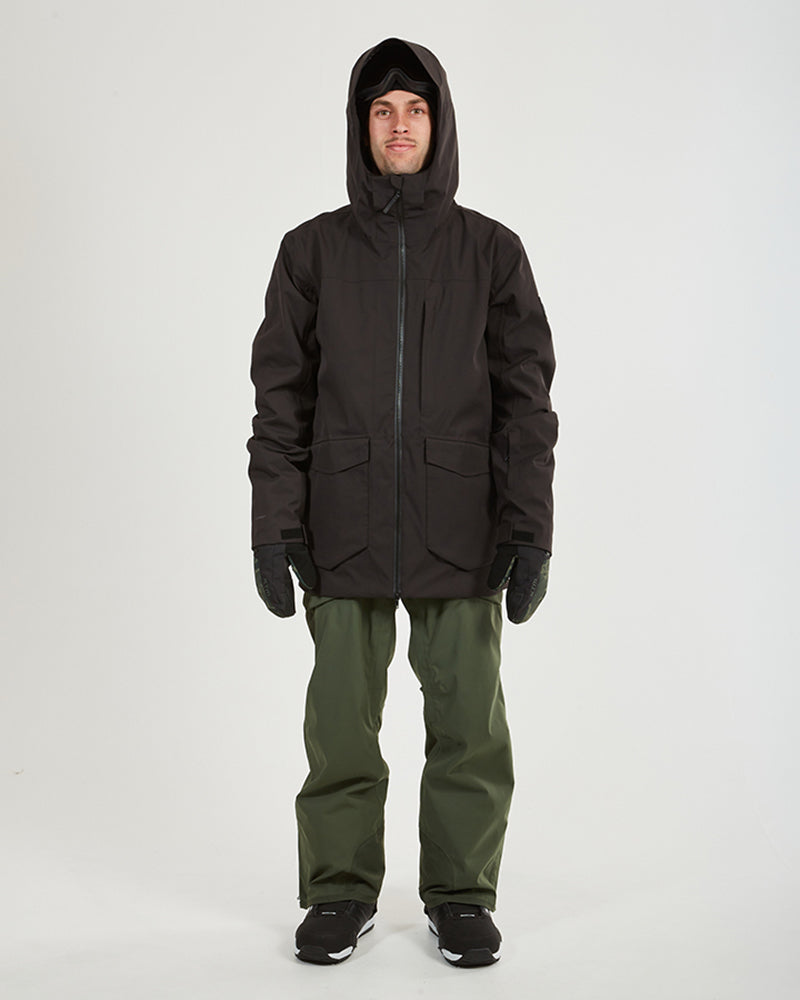 XTM Ridge Line Mens Ski Jacket - Ski and Board Online