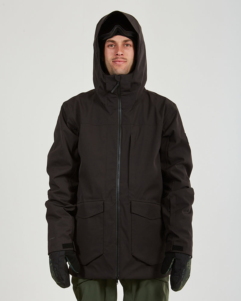 XTM Ridge Line Mens Ski Jacket - Ski and Board Online