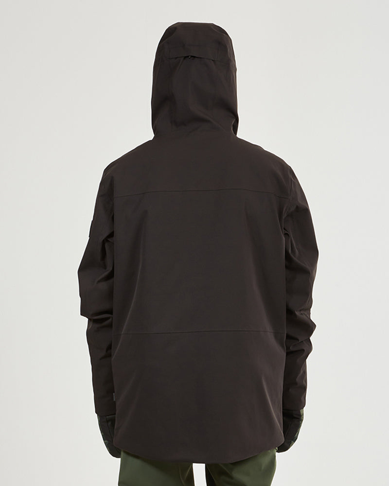 XTM Ridge Line Mens Ski Jacket - Ski and Board Online