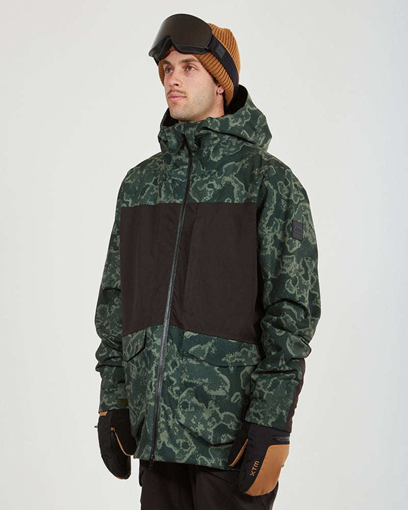 XTM Ridge Line Mens Ski Jacket - Ski and Board Online